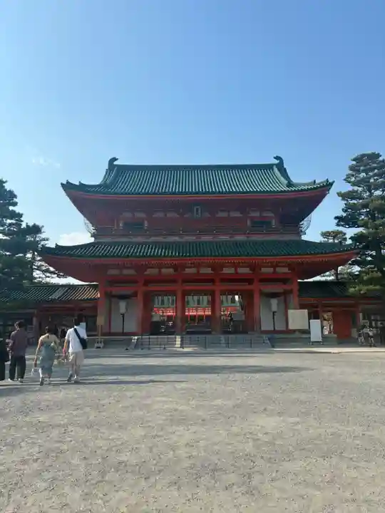 平安神宮(京都府)