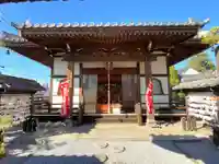 観音堂(埼玉県)