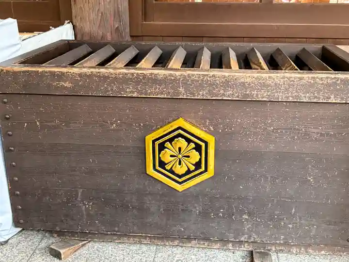 出雲大社(島根県)