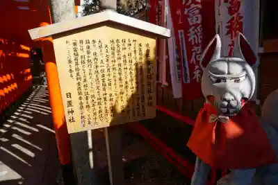 日置神社の歴史