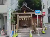 迦具土神社(愛知県)
