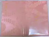 賀茂御祖神社(下鴨神社)の御朱印帳