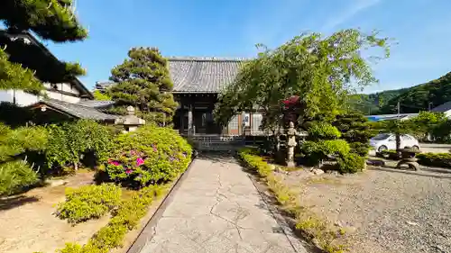 本境寺(福井県)