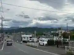 稲荷神社(神奈川県)