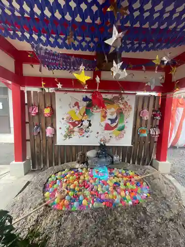 別小江神社(愛知県)