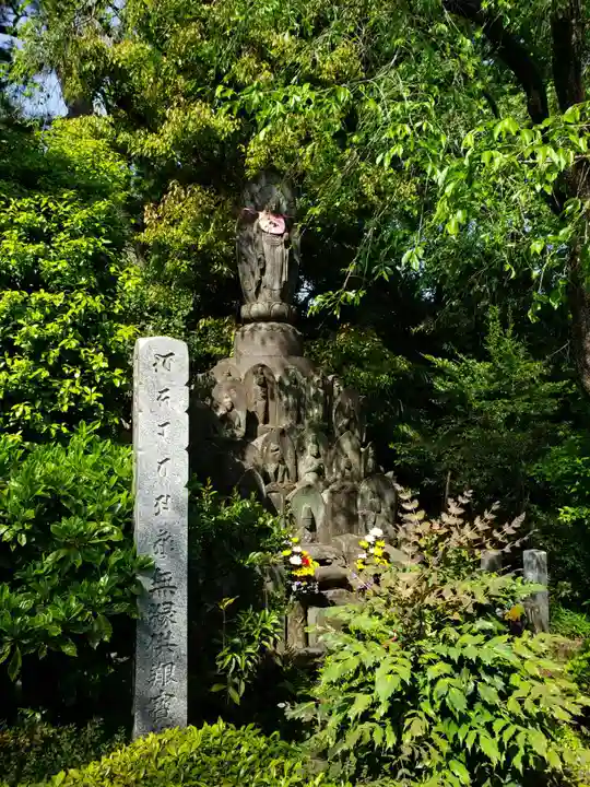 東長谷寺 薬王院のその他建物