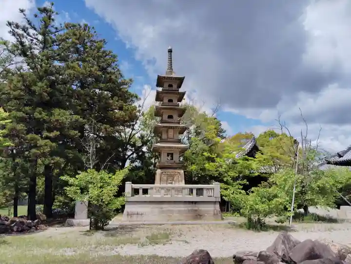 屋島寺(香川県)