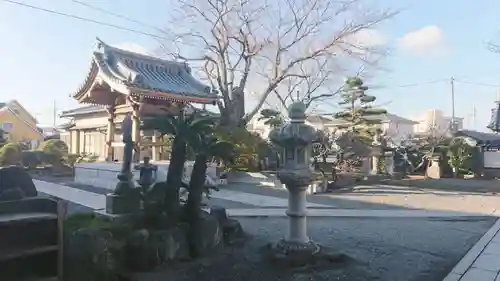 普済寺のその他建物