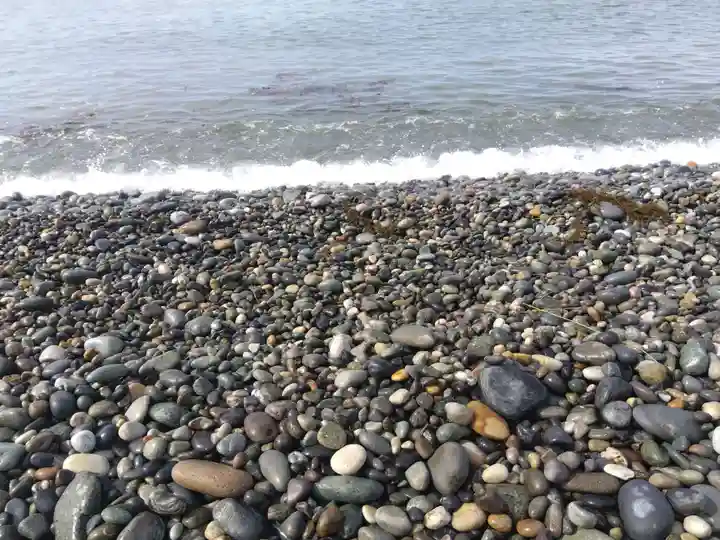 鹿嶋神社(富山県)