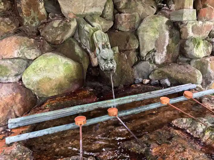 白山比咩神社(石川県)