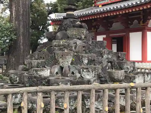 宝仙寺のその他建物