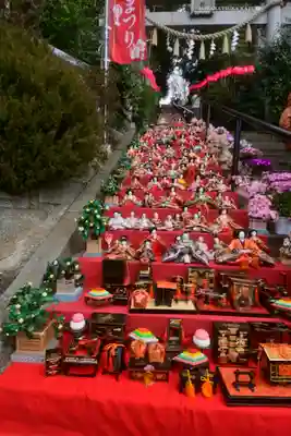 座間神社(神奈川県)