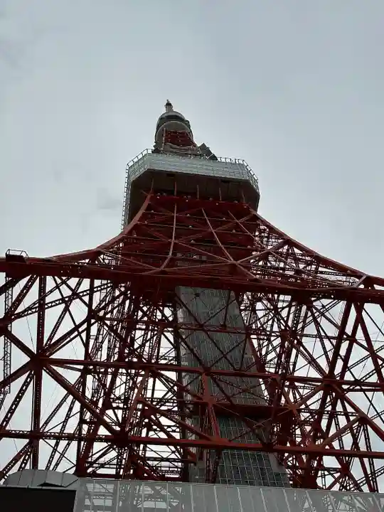 タワー大神宮のその他建物