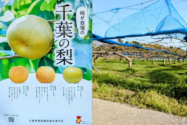 七百餘所神社 の周辺