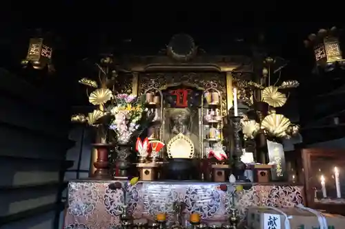 上徳寺(京都府)