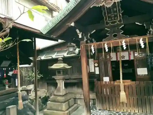 高松神明神社のその他建物