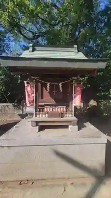 宗像神社(愛媛県)