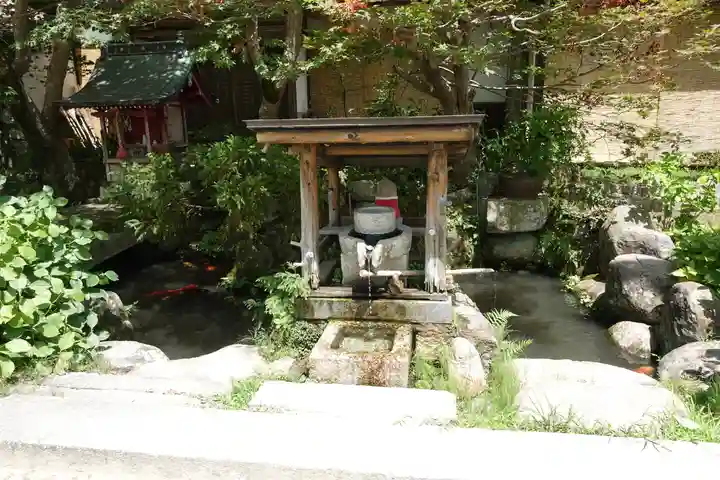 観音正寺のその他建物