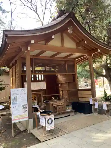 平塚八幡宮(神奈川県)