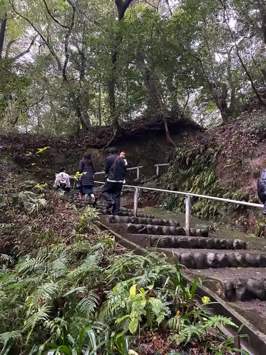 笠森寺(千葉県)