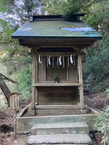 鹿島神宮(茨城県)