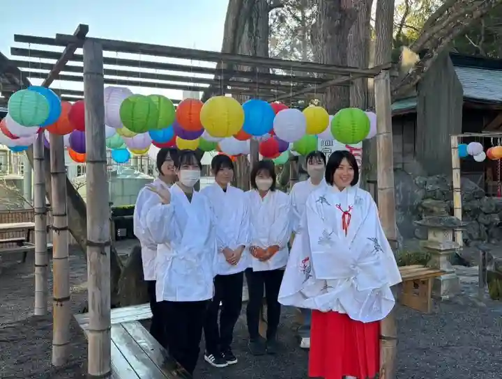 温泉神社〜いわき湯本温泉〜(福島県)