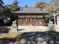 内裏神社(千葉県)