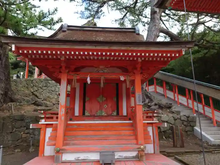 日御碕神社(島根県)