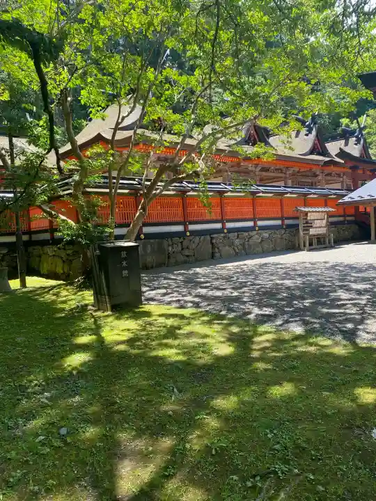 丹生都比売神社(和歌山県)