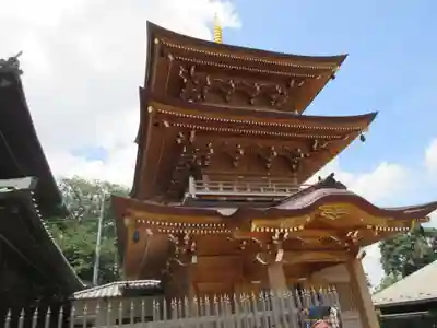 池上本門寺(東京都)