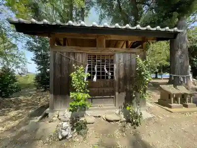 赤城神社(群馬県)