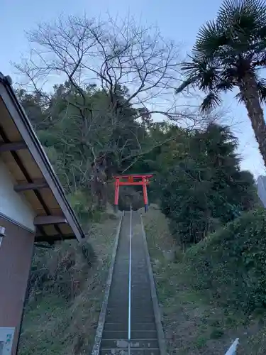 日吉神社のその他建物