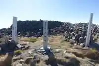 大汝神社のその他建物