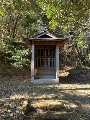 天神様(千葉県)