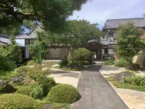 鳳林寺の建物その他