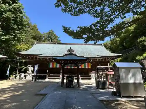 白峯寺(香川県)