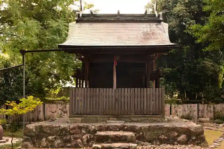 鹿王院(京都府)