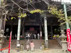 金剛宝寺（紀三井寺）(和歌山県)