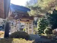 蓮華寺(山梨県)