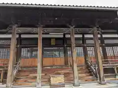 円宮寺(福井県)