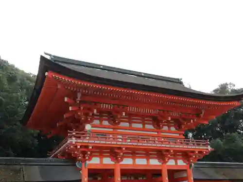 賀茂御祖神社（下鴨神社）のその他建物