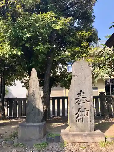 富岡八幡宮のその他建物