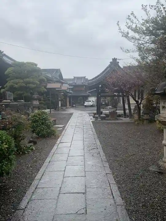 西光寺(愛知県)