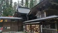 宝登山神社(埼玉県)