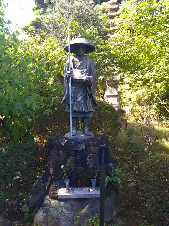 如意輪寺(東京都)