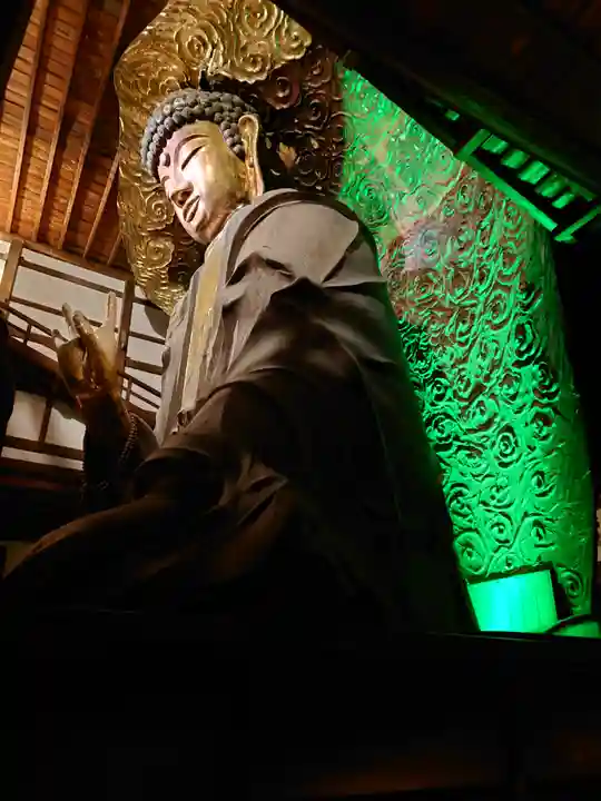 金鳳山 正法寺(岐阜県)