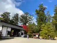 毛越寺(岩手県)