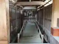 厳島明神社(愛知県)