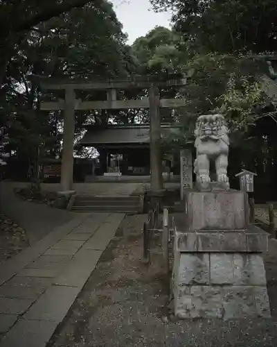常磐神社(茨城県)