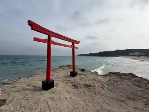 伊古奈比咩命神社(静岡県)